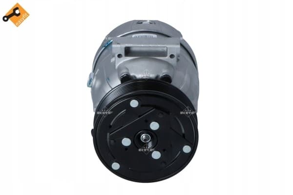 Compresor de aire acondicionado Nrf 32481 nuevo 4