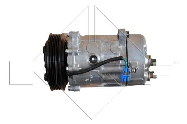 Compresor de aire acondicionado Nrf 32168 nuevo