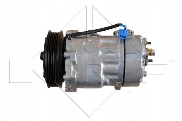 Compresor de aire acondicionado Nrf 32168 nuevo 6