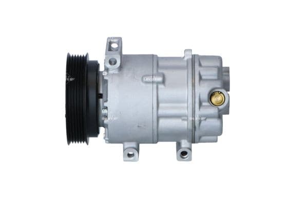 Compresor de aire acondicionado Nrf 32826 para Peugeot usado
