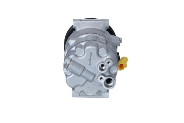 Compresor de aire acondicionado Nrf 32826 para Peugeot usado 2