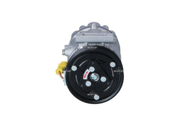 Compresor de aire acondicionado Nrf 32826 para Peugeot usado 3