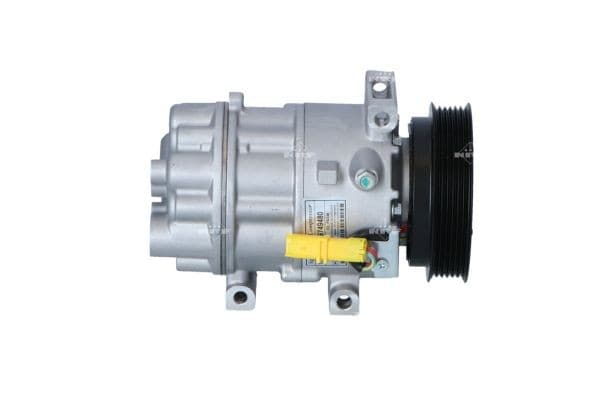Compresor de aire acondicionado Nrf 32826 para Peugeot usado 4
