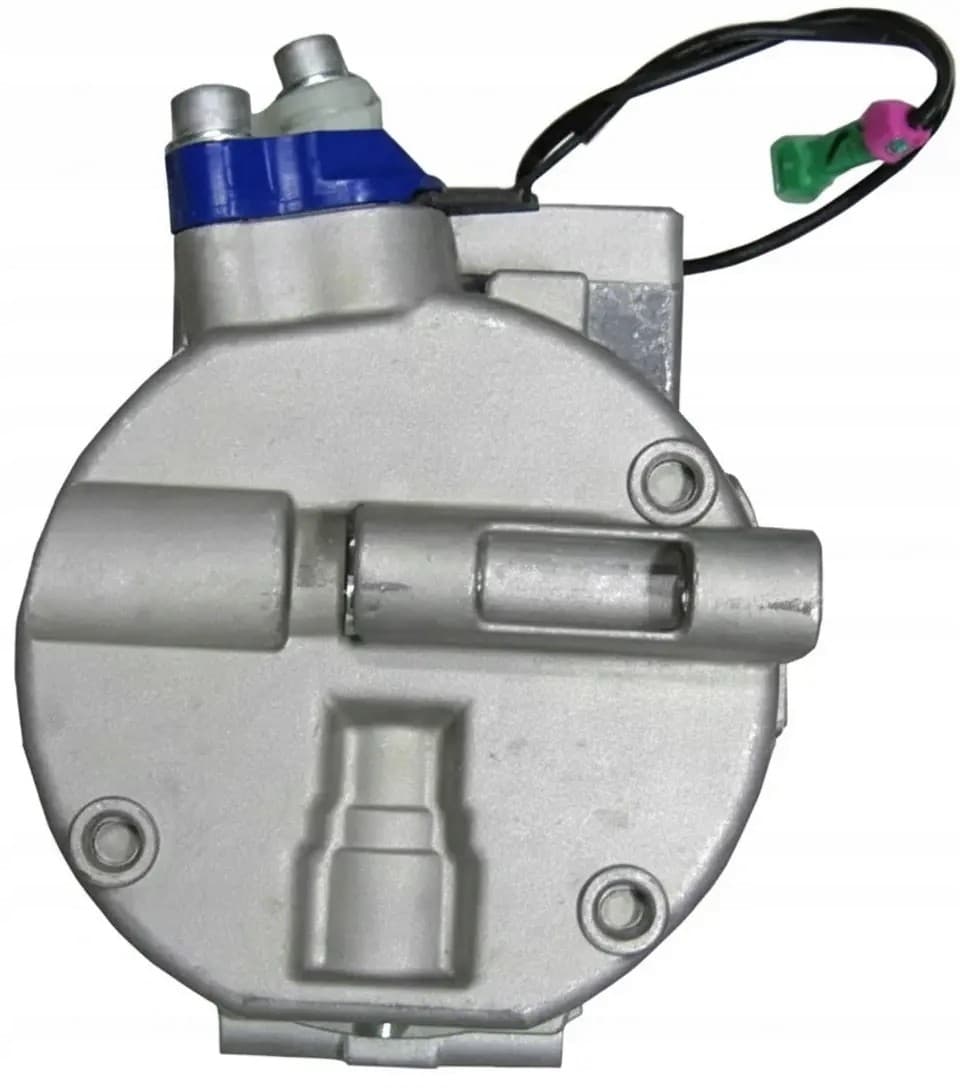 Compresor de aire acondicionado Mahle Acp 1073 000S usado