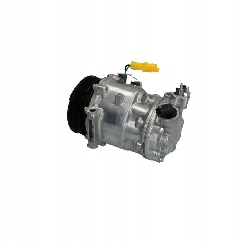 Compresor de aire acondicionado Bosch 1 986 AD1 111 nuevo 6