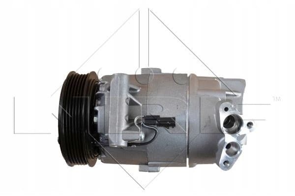 Compresor de aire acondicionado Nrf 32482 usado 2