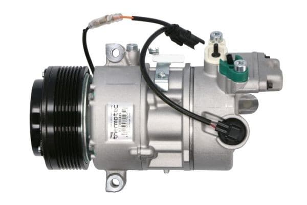 Compresor de aire acondicionado Thermotec KTT090445 nuevo 2