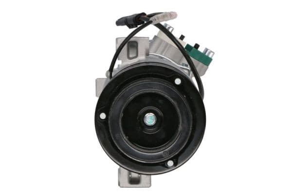 Compresor de aire acondicionado Thermotec KTT090445 nuevo 3