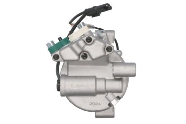 Compresor de aire acondicionado Thermotec KTT090445 nuevo 4
