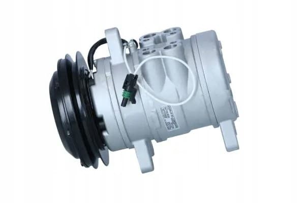 Compresor de aire acondicionado Nrf 320155 usado