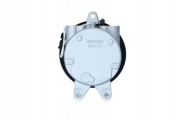 Compresor de aire acondicionado Nrf 320155 usado 2