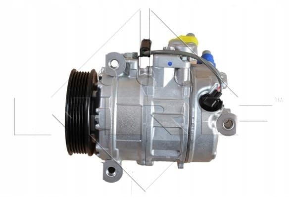 Compresor de aire acondicionado Nrf 32532 nuevo 3