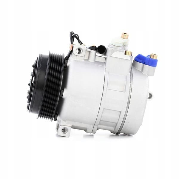 Compresor de aire acondicionado Ridex 447K0087 nuevo 3