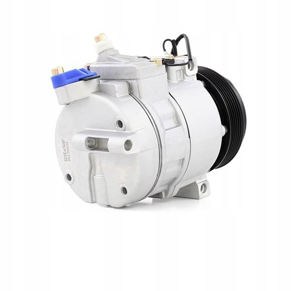 Compresor de aire acondicionado Ridex 447K0087 nuevo 4