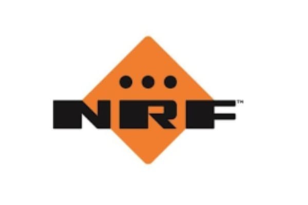 Compresor de aire acondicionado Nrf 320197 nuevo 10