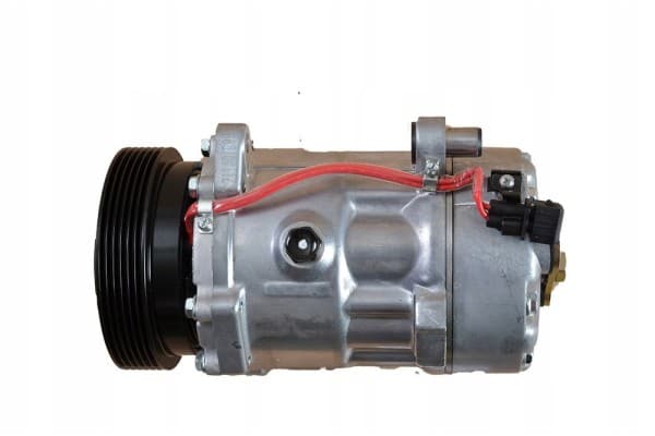 Compresor de aire acondicionado Nrf 32033 nuevo 2
