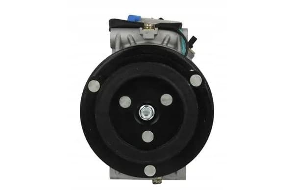 Compresor de aire acondicionado Nissens 89037 nuevo 2