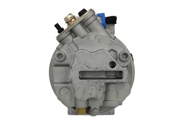 Compresor de aire acondicionado Nissens 89037 nuevo 3