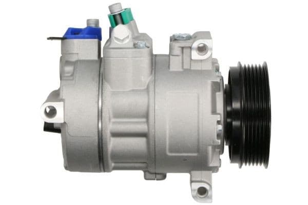Compresor de aire acondicionado Thermotec KTT090247 nuevo 2