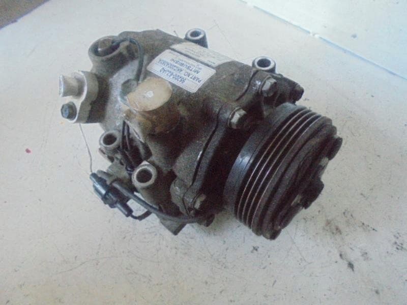 Compresor de aire acondicionado Suzuki SX4 1.6 B 95200-62JA0 nuevo