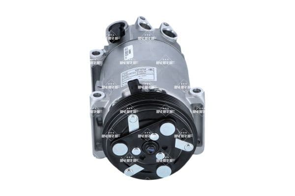 Compresor de aire acondicionado Nrf 32785 nuevo