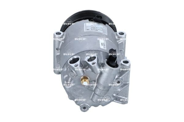 Compresor de aire acondicionado Nrf 32785 nuevo 5
