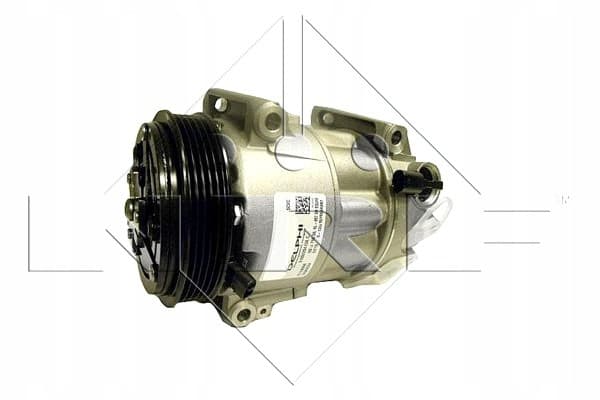 Compresor de aire acondicionado Nrf 32785 nuevo 9