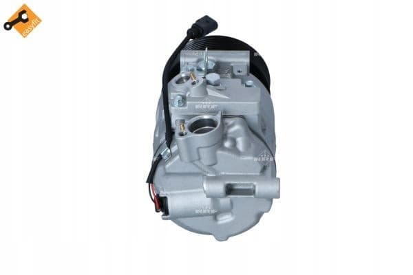 Compresor de aire acondicionado Nrf 32613 nuevo 7