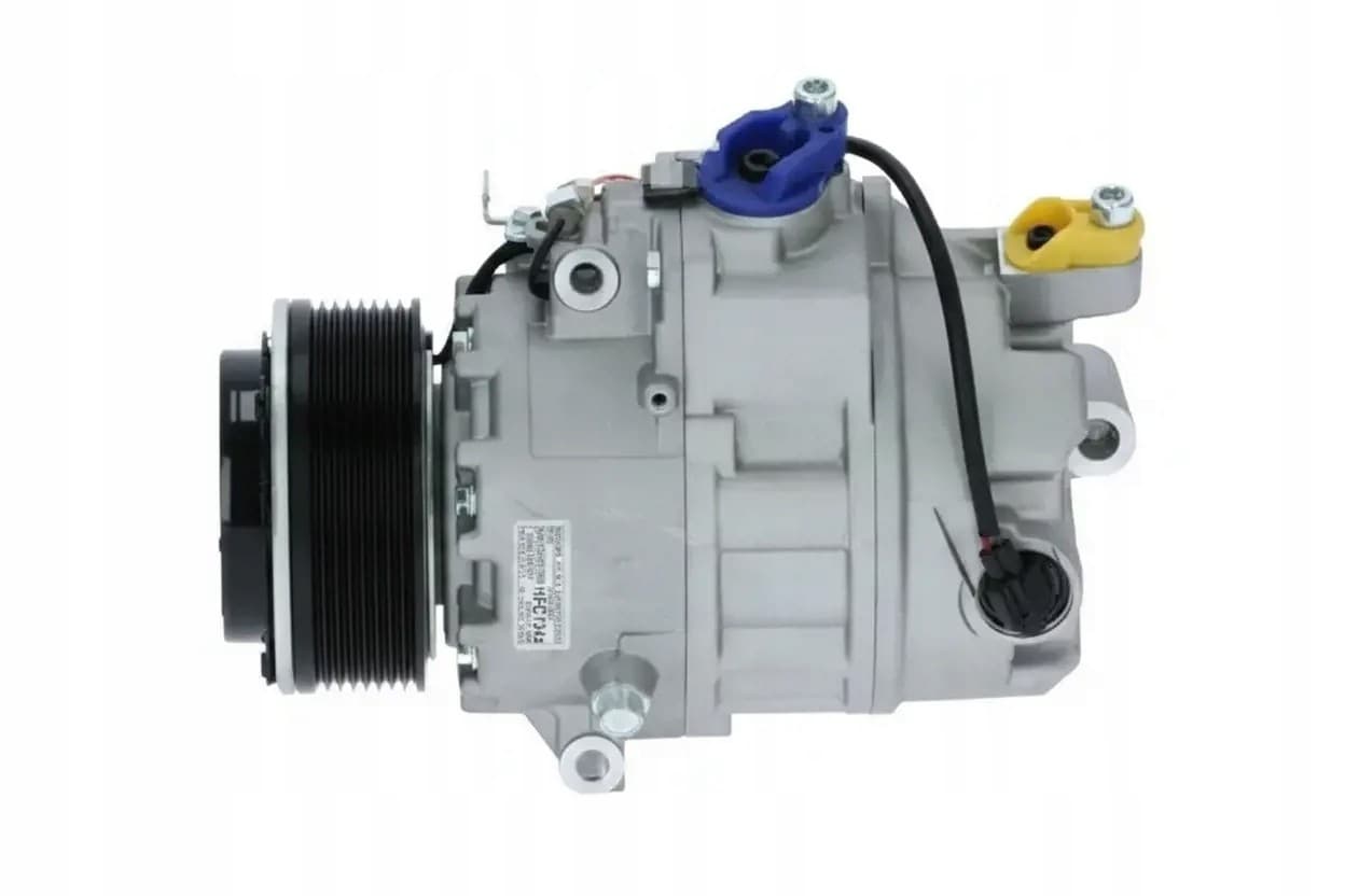 Compresor de aire acondicionado Nrf 320002 usado