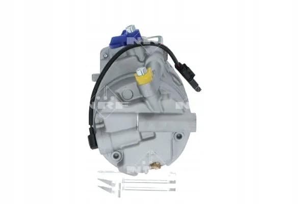 Compresor de aire acondicionado Nrf 320002 usado 2