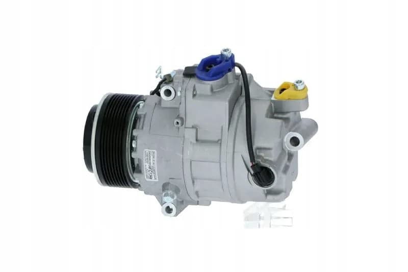 Compresor de aire acondicionado Nrf 320002 usado 7