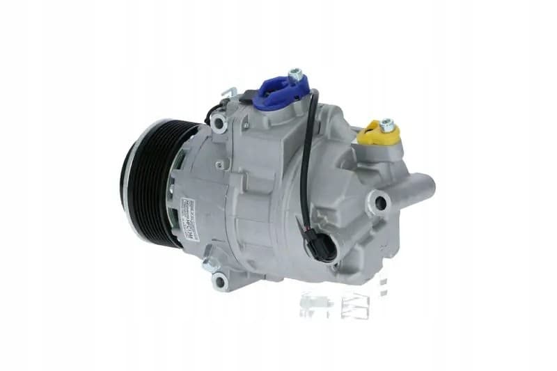 Compresor de aire acondicionado Nrf 320002 usado 9