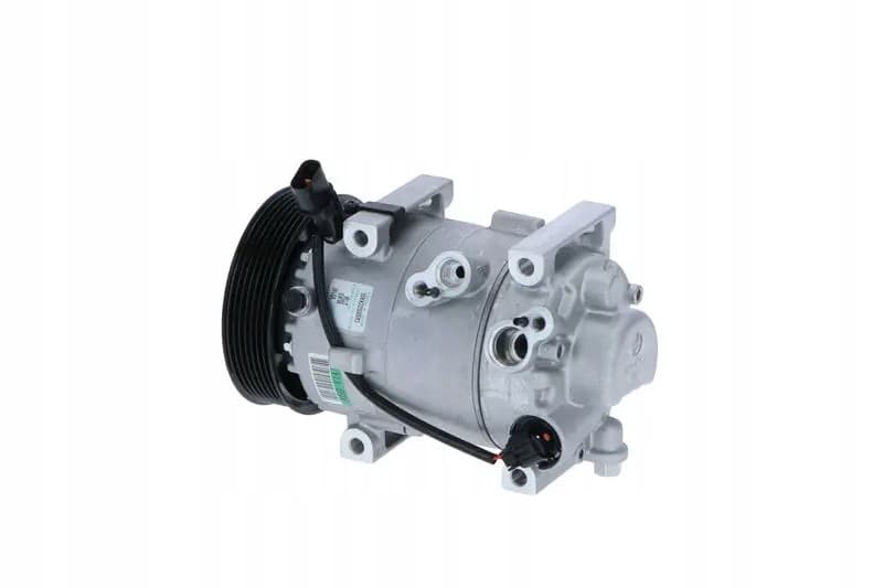 Compresor de Aire Acondicionado Nrf 320086G usado 9