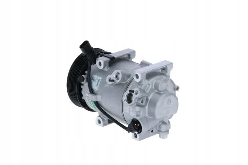 Compresor de Aire Acondicionado Nrf 320086G usado 11