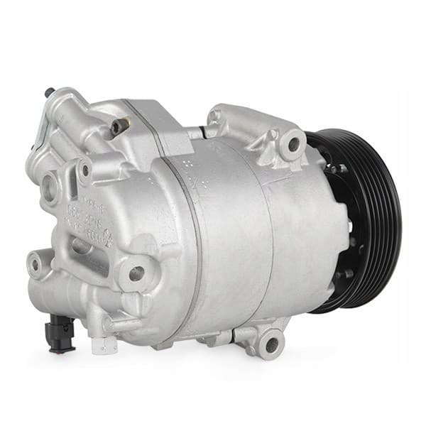 Compresor de aire acondicionado Ridex 447K0247 nuevo 4