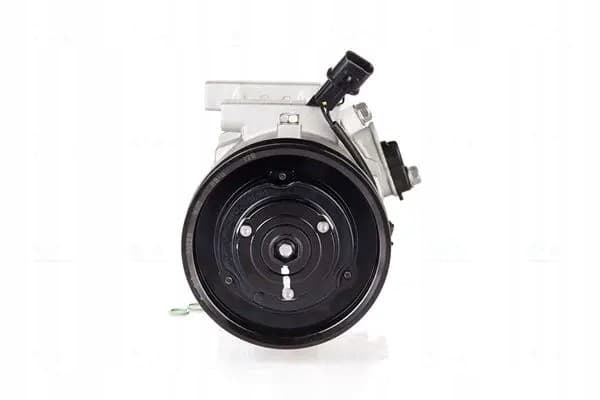 Compresor de aire acondicionado - Nissens 890562 usado