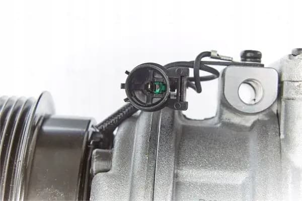 Compresor de aire acondicionado - Nissens 890234 nuevo 7