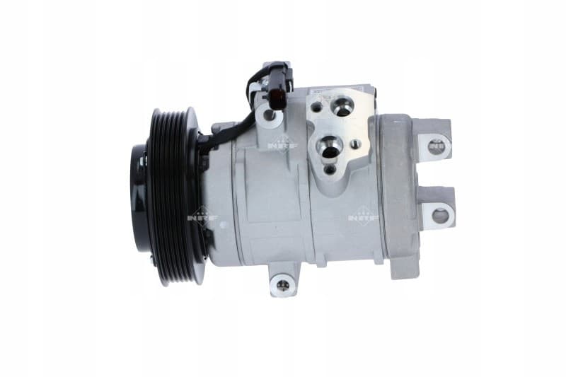 Compresor de aire acondicionado Nrf 32986 nuevo