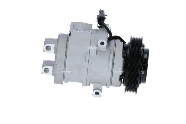 Compresor de aire acondicionado Nrf 32986 nuevo 2