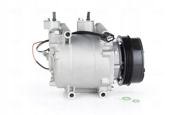 Compresor de Aire Acondicionado Nissens 890155 nuevo 6