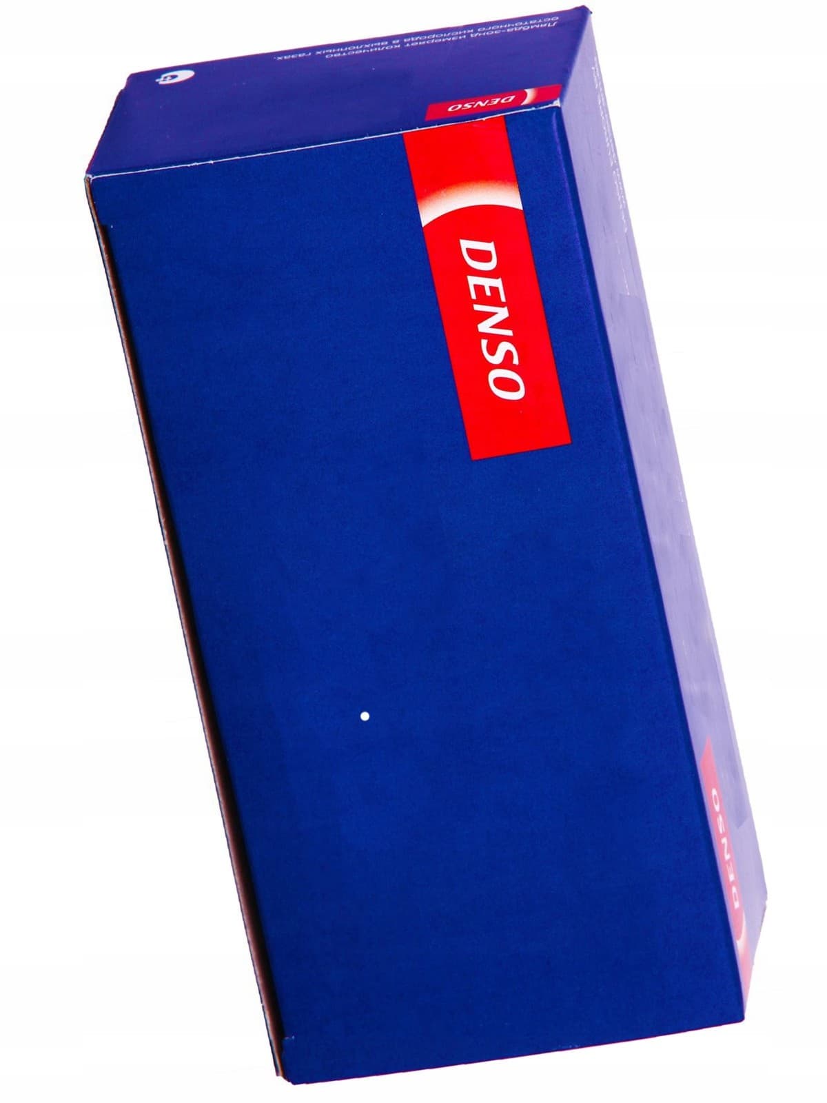 Condensador de aire acondicionado Denso DCN02042 nuevo