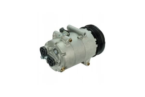 Compresor de Aire Acondicionado CS20358 Delphi nuevo 3