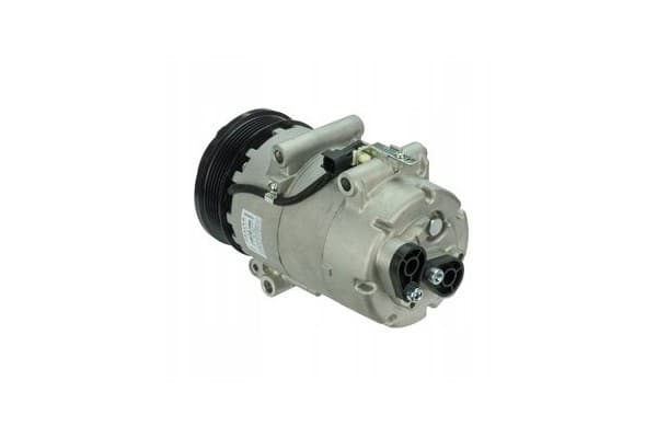 Compresor de Aire Acondicionado CS20358 Delphi nuevo 4