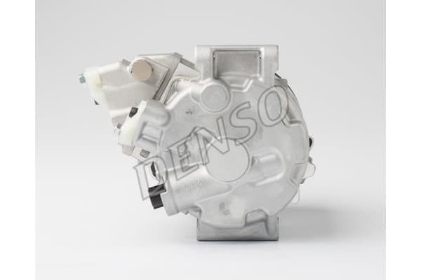 Compresor de aire acondicionado Denso DCP50101 nuevo 5