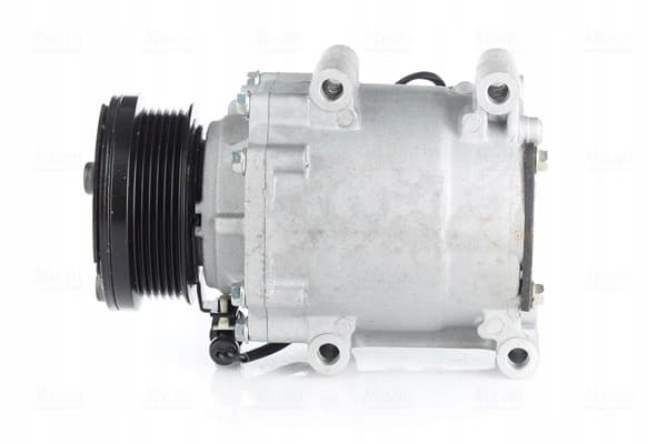 Compresor de aire acondicionado Nissens 89365 nuevo 4