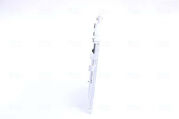 Nissens 941167 Condensador, aire acondicionado nuevo 2
