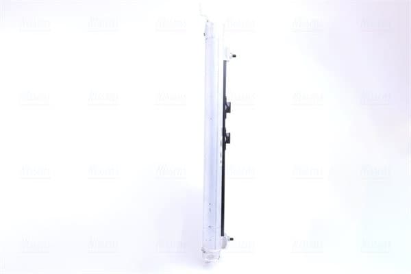Nissens 941167 Condensador, aire acondicionado nuevo 4