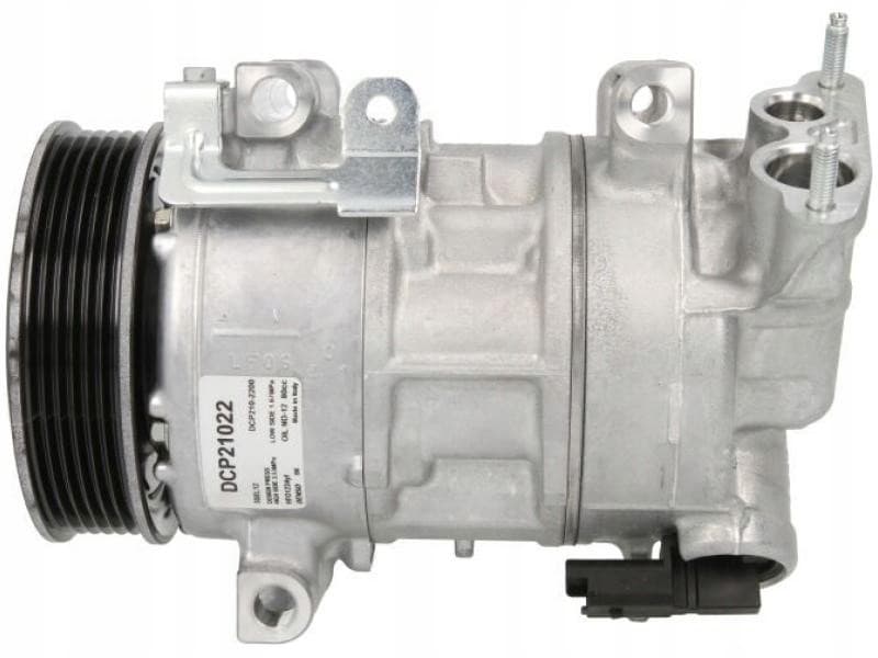 Compresor de aire acondicionado Denso DCP21022 nuevo