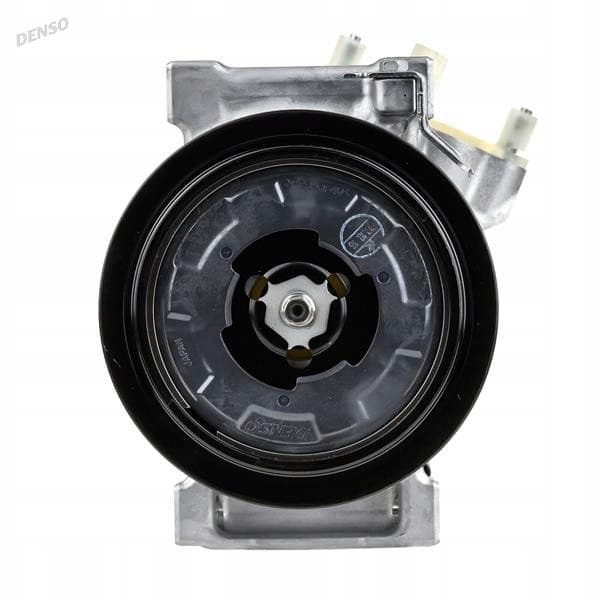 Compresor de aire acondicionado Denso DCP21022 nuevo 5
