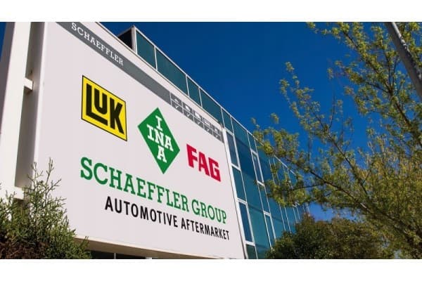 Kit de embrague Schaeffler LuK 628 3191 00 nuevo 11
